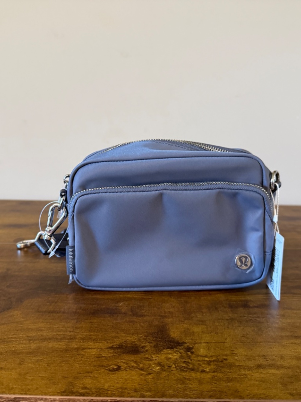 Lululemon Everywhere Crossbody Bag